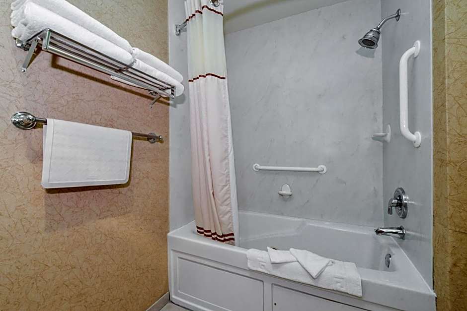 Best Western Plus Black Oak