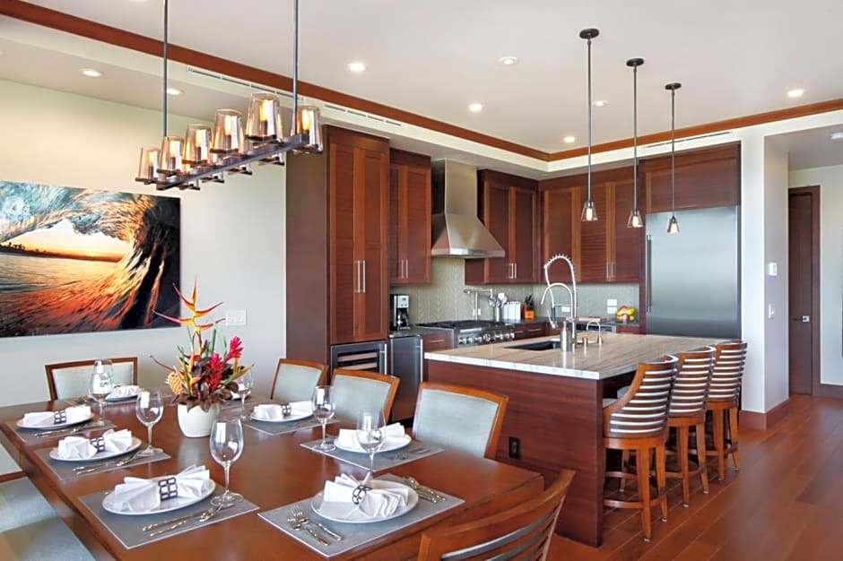 Timbers Kauai Ocean Club & Residences