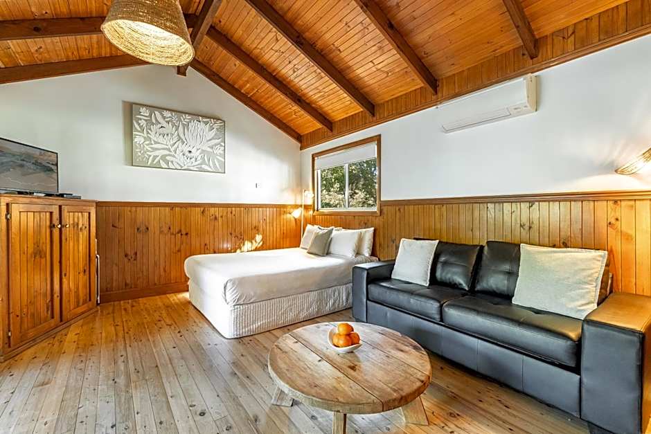 BIG4 Saltwater Yamba Holiday Park