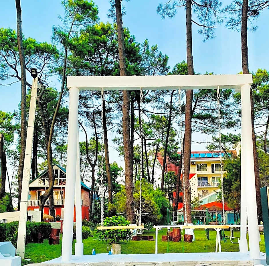 Villa ReTa Hotel & SPA