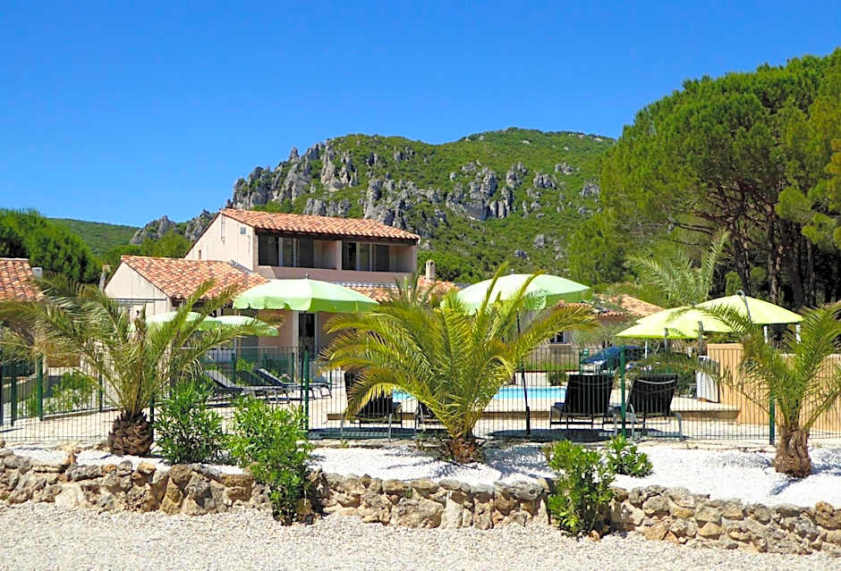 Auberge Val Moureze Hôtel & Spa