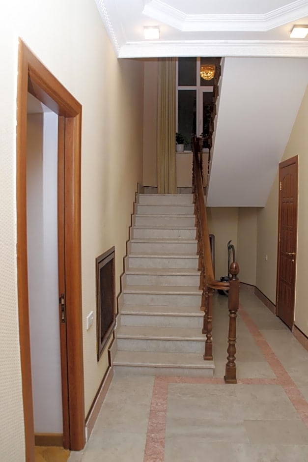 Baku Butik Mini Hotel