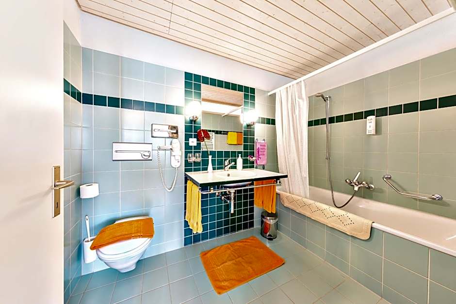 Hotel Restaurant Möve