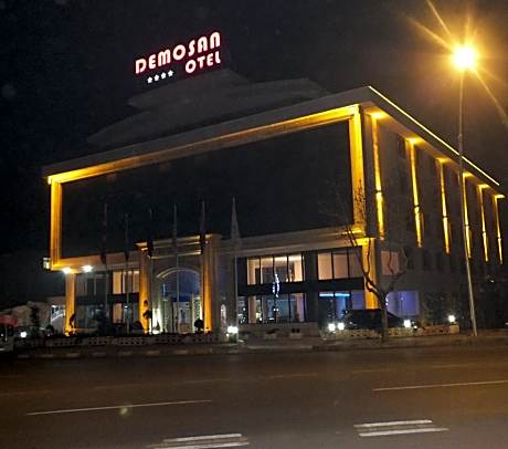 Demosan Hotel