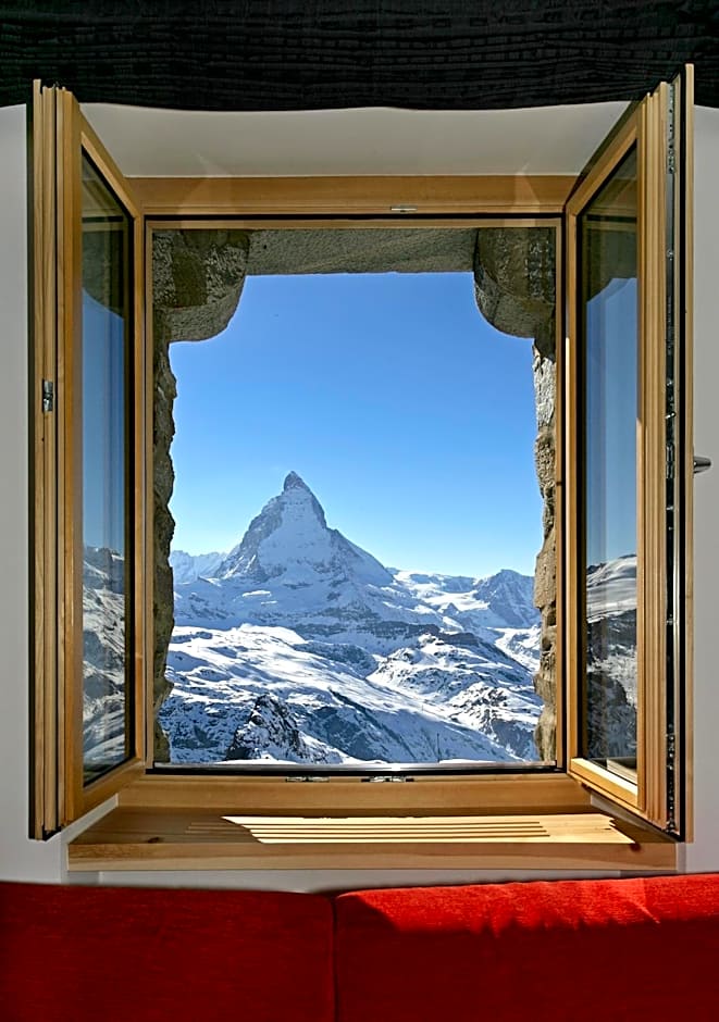 3100 Kulmhotel Gornergrat