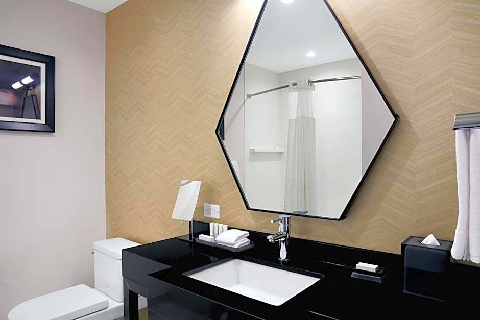 Courtyard by Marriott Boston Downtown/North Station