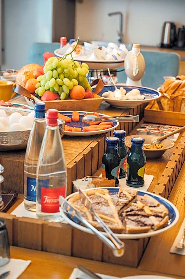 Al Pescatore - B&B