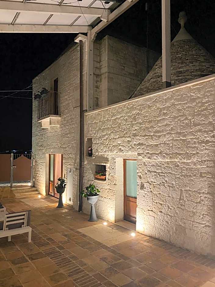 Trullo il cantastorie