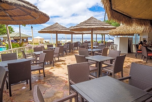Hilton Vacation Club Ka'anapali Beach Maui