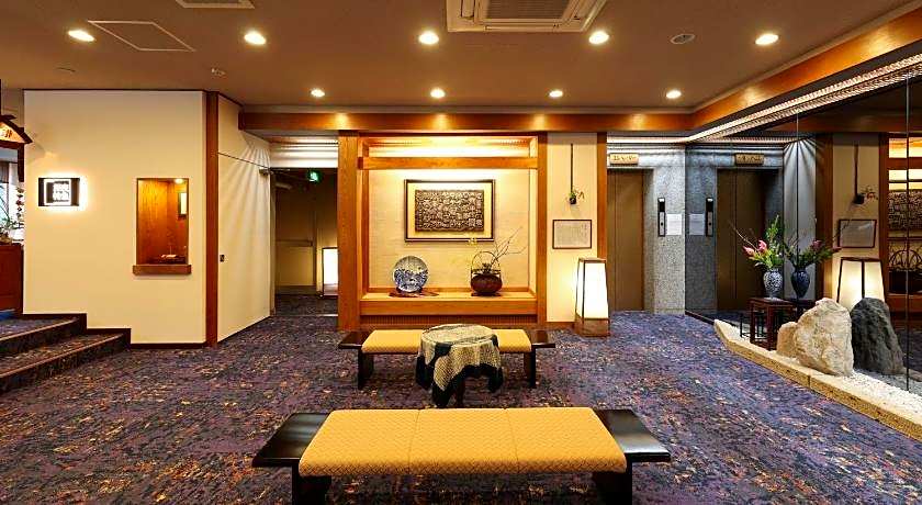 Gero Onsen Mutsumikan