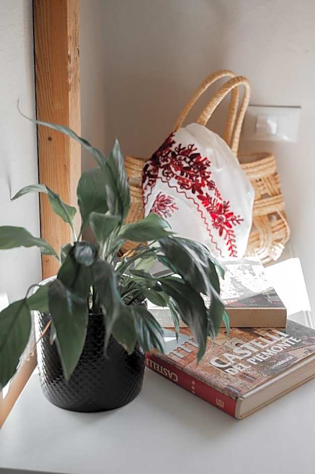 Baita Naturas con piscina idromassaggio calda, privata e gratuita