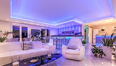 Pearl Bay Hotel Apartments