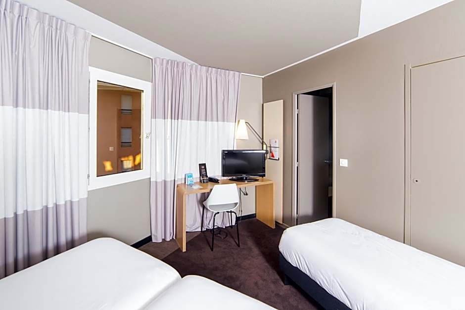 Ibis Toulouse Purpan
