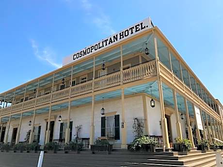 Cosmopolitan Hotel