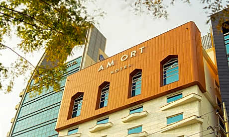 Am Ort Hotel