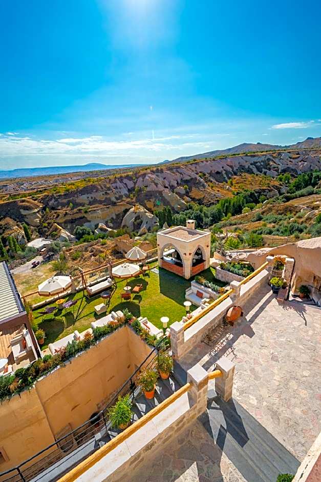 Taskonaklar Boutique Hotel