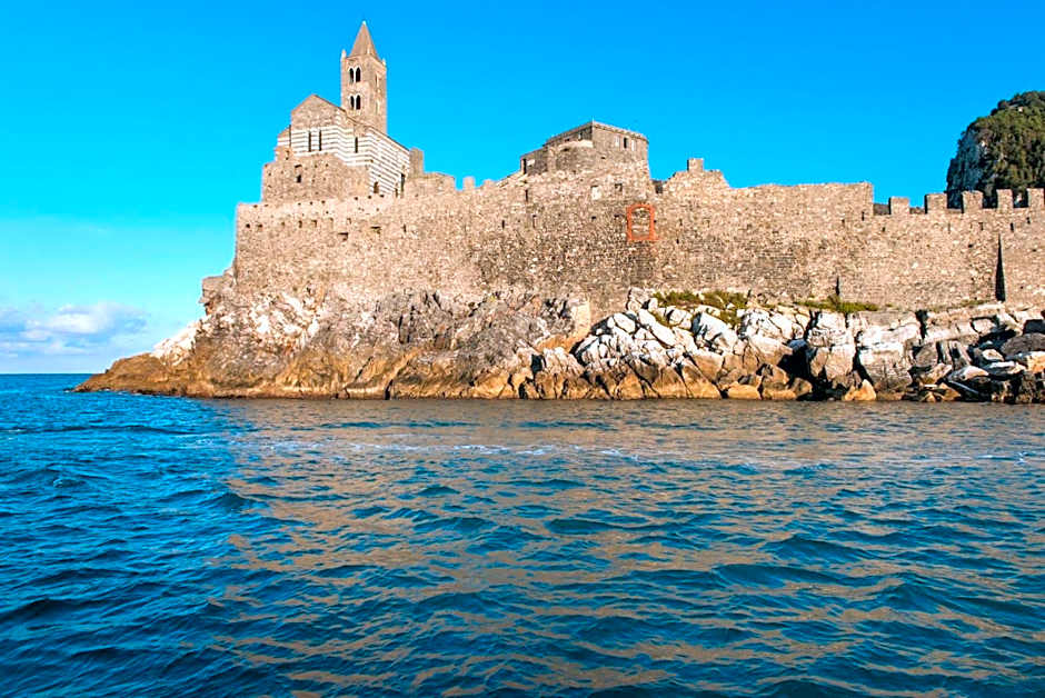 Grand Hotel Portovenere