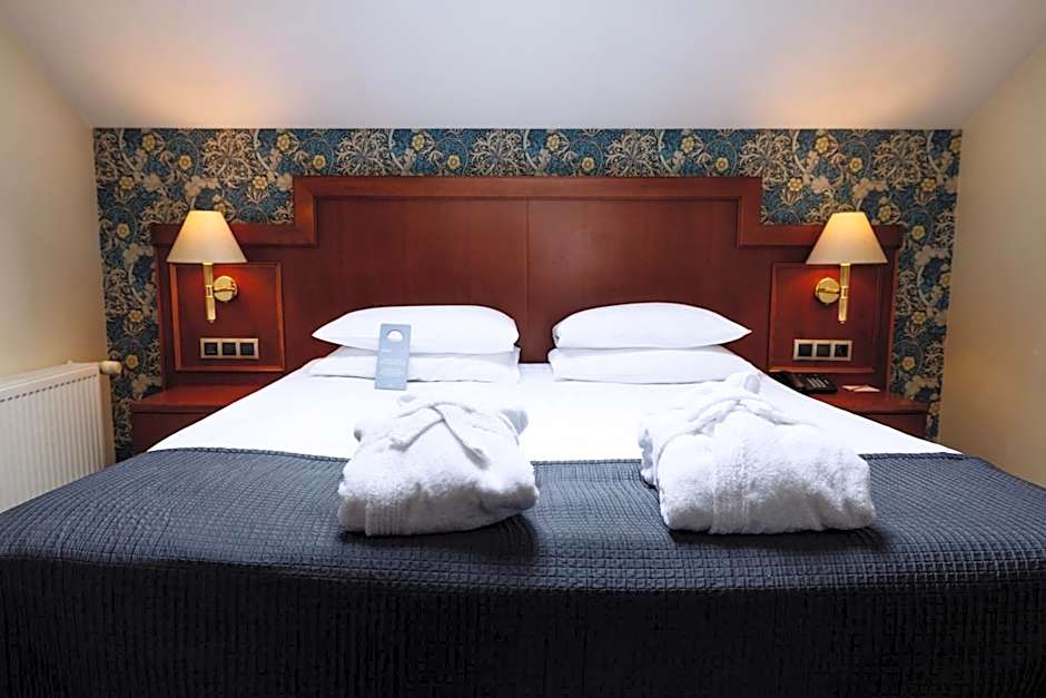 Hestia Hotel Jugend
