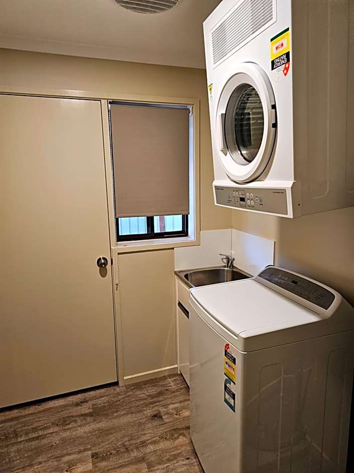 Top of the Town Motel & Apartments