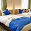 Hotel Lantana Naha Kokusai-Dori