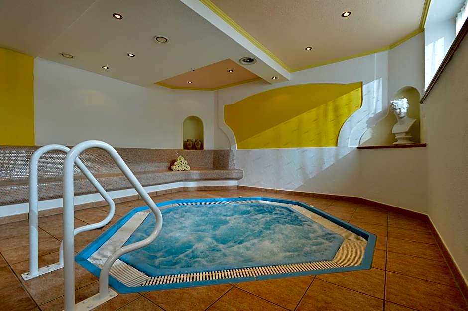 Hotel Schwarzer Adler