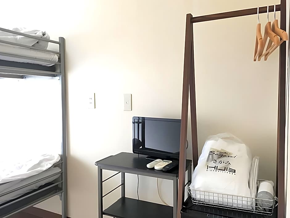 Hotel&Co. Sagami