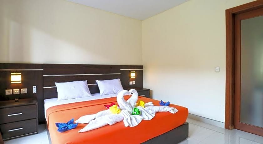 Gempita House Legian
