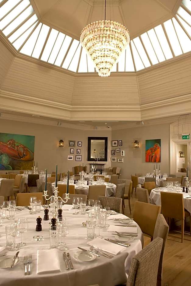 Hotel Du Vin & Bistro Brighton