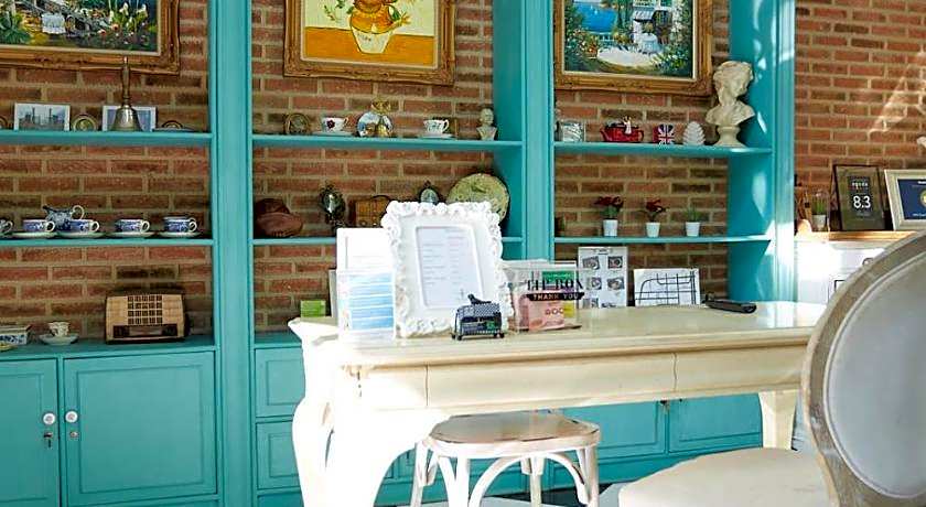 Nai Suan Bed And Breakfast