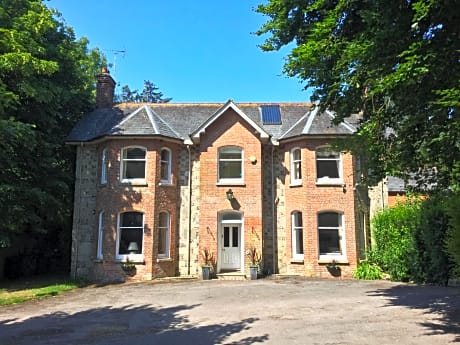 Scotland Lodge