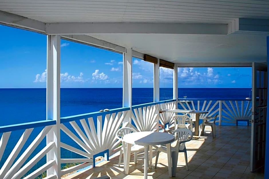 Blue View Apartments