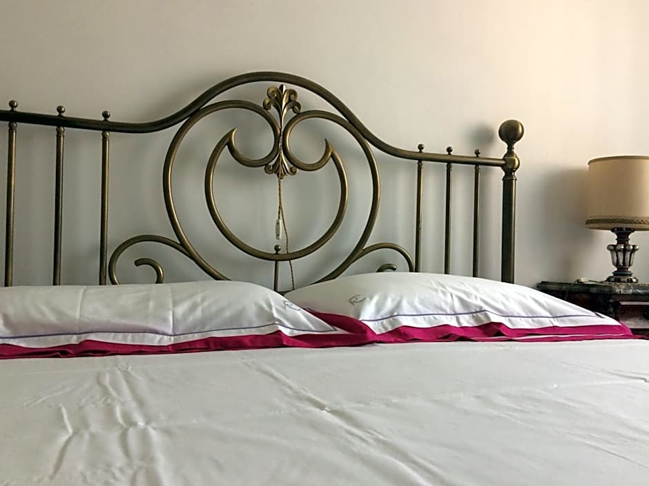 B&B Pergolesi