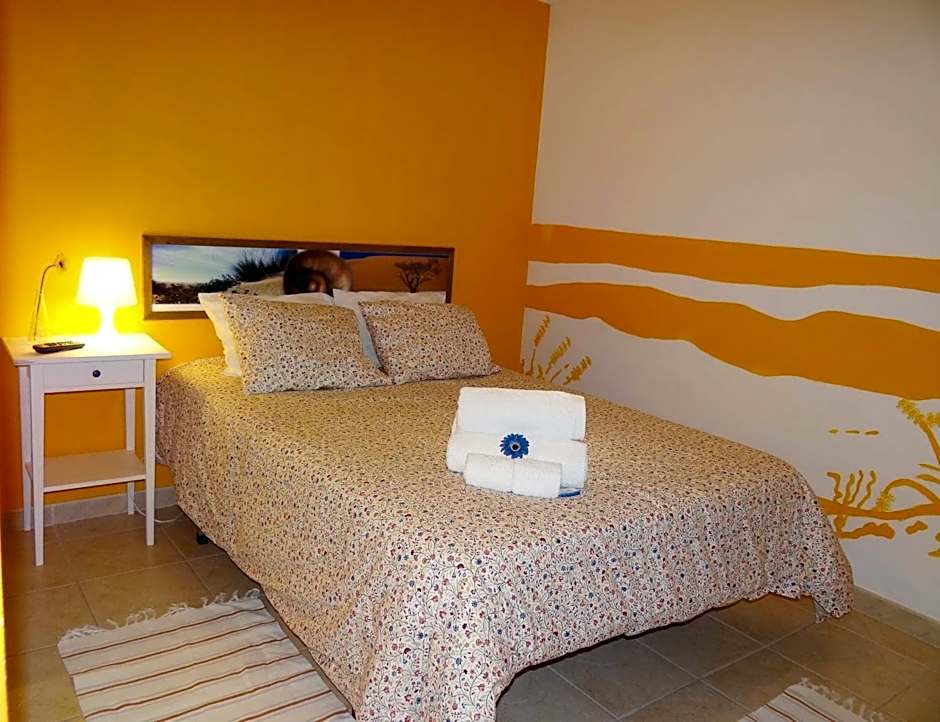 CASAZUL Milfontes