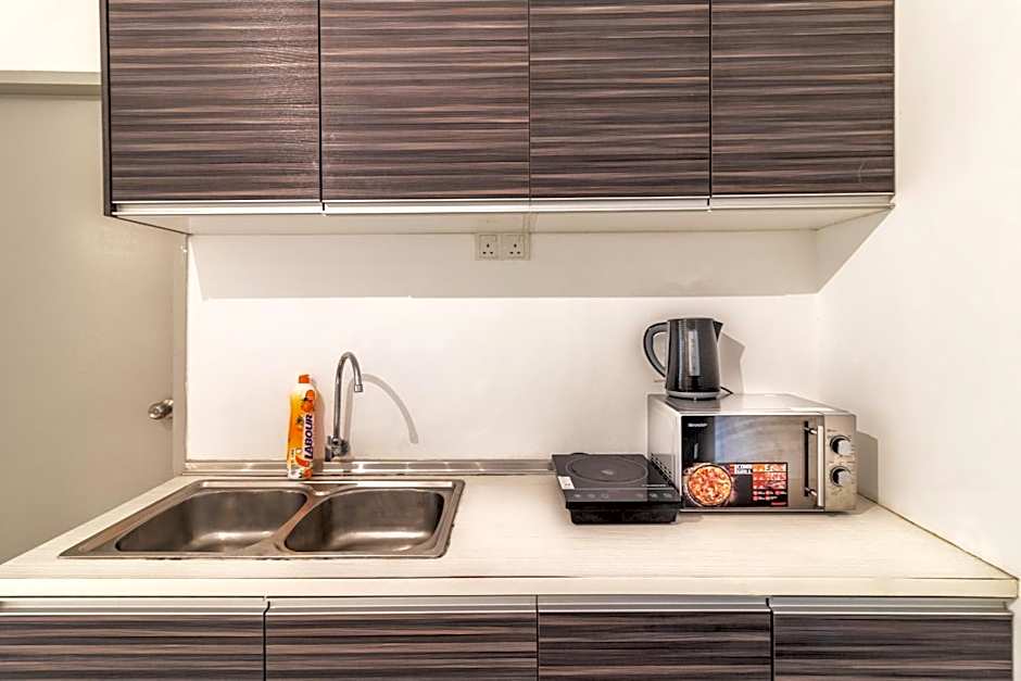 Paragon @ Cyberjaya by Idealhub