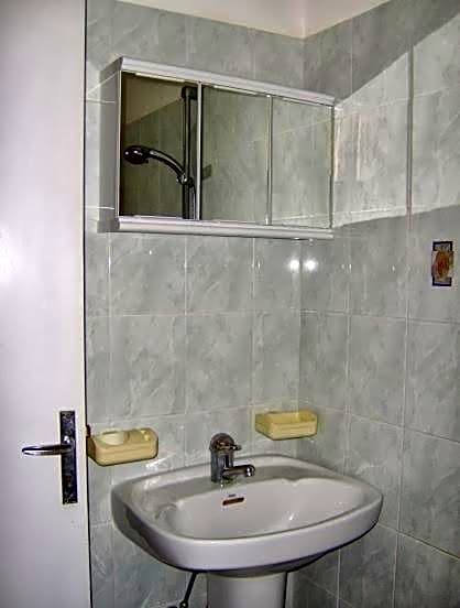 Hotel Moja