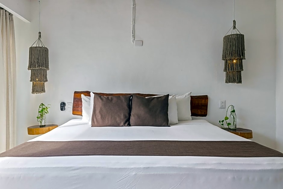 Banana Boutique Hotel