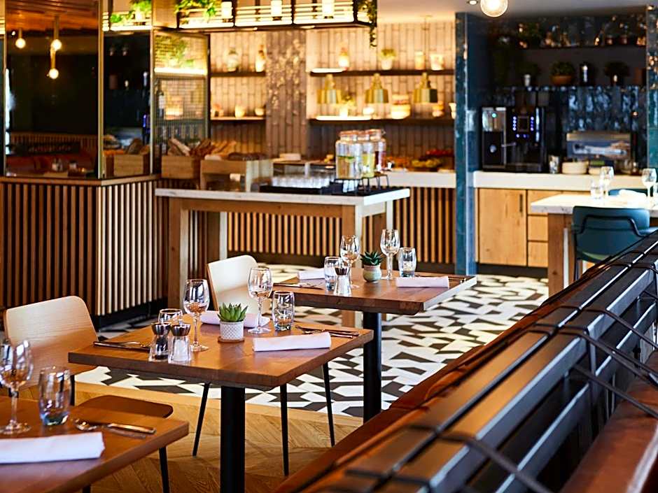 Novotel Birmingham Airport