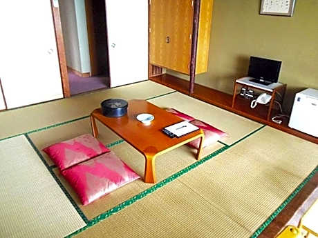 Standard Japanese-Style Room