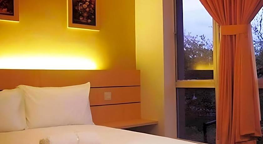 Grand Kapar Hotel Klang Sentral