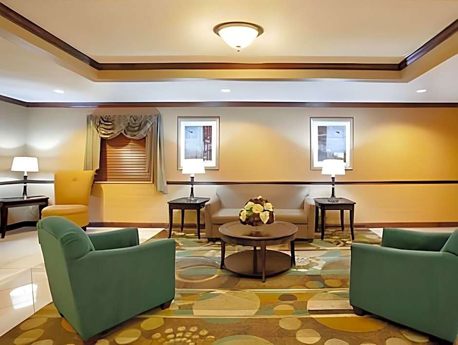Holiday Inn Express Tuscola By IHG