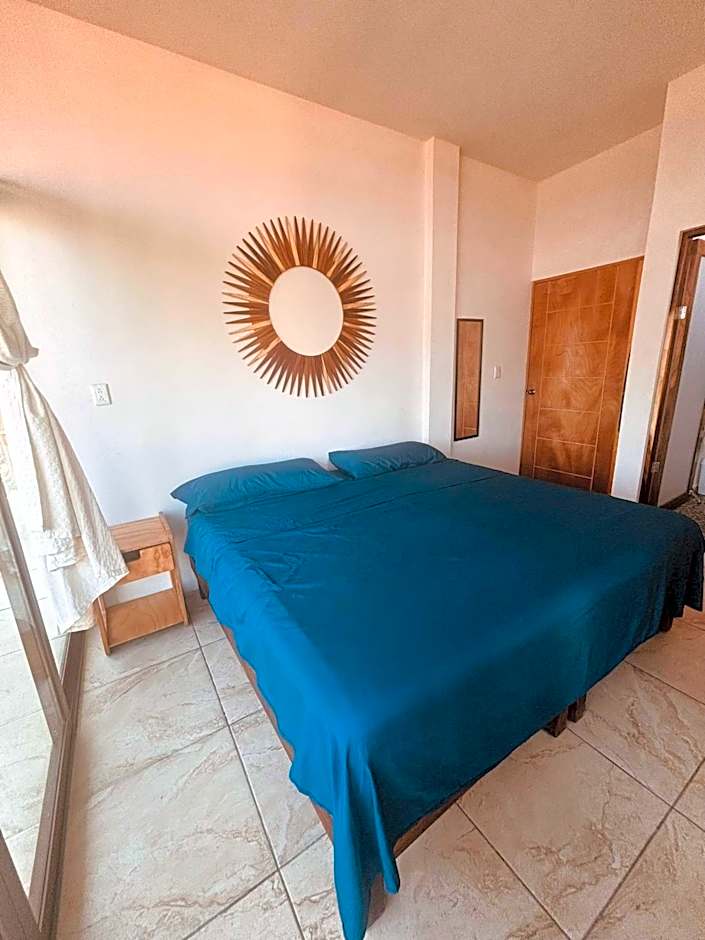 Casa Laud Chacahua