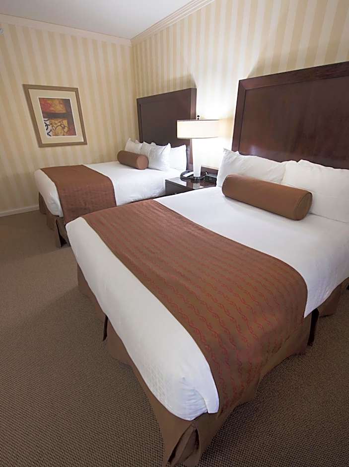 Bally's Shreveport Casino & Hotel