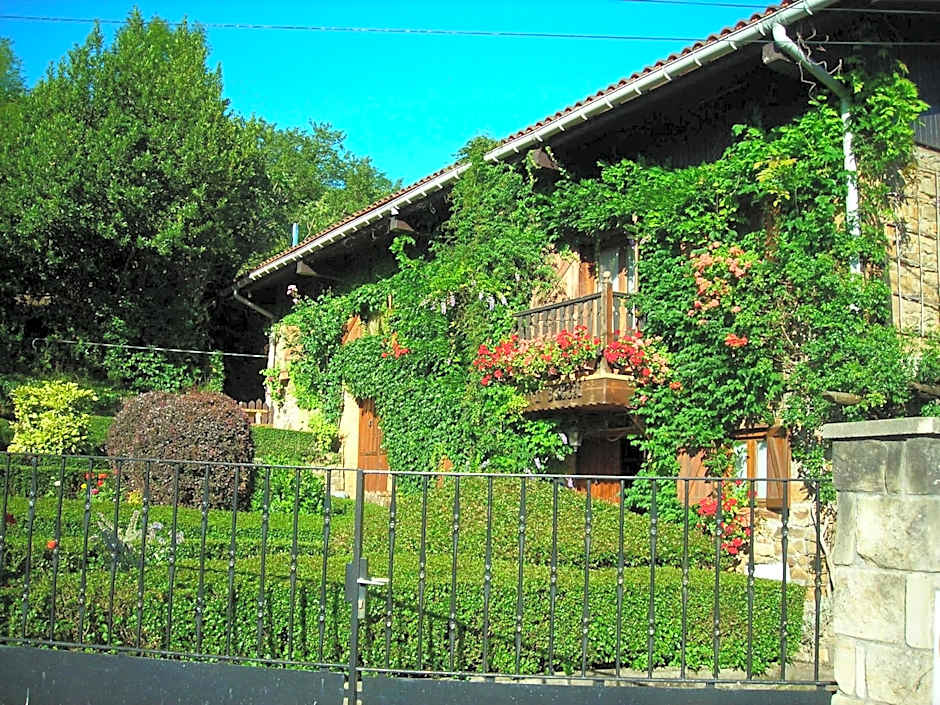 Caserío Areitz Soroa