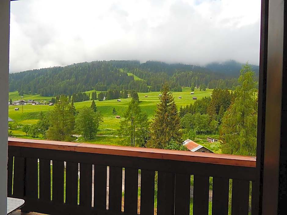 Residence La Pineta