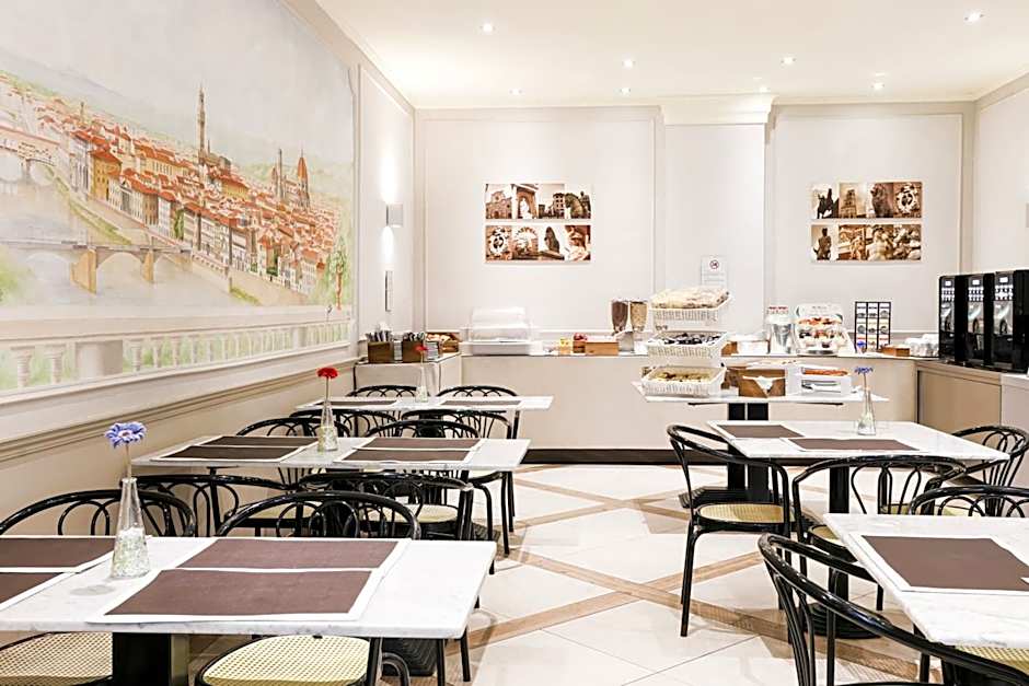 Albergo Firenze