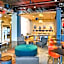 Aloft Houston By The Galleria