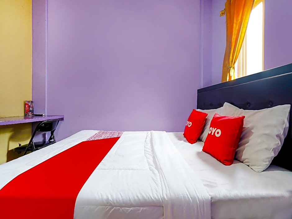 OYO 91299 Violet Guest House
