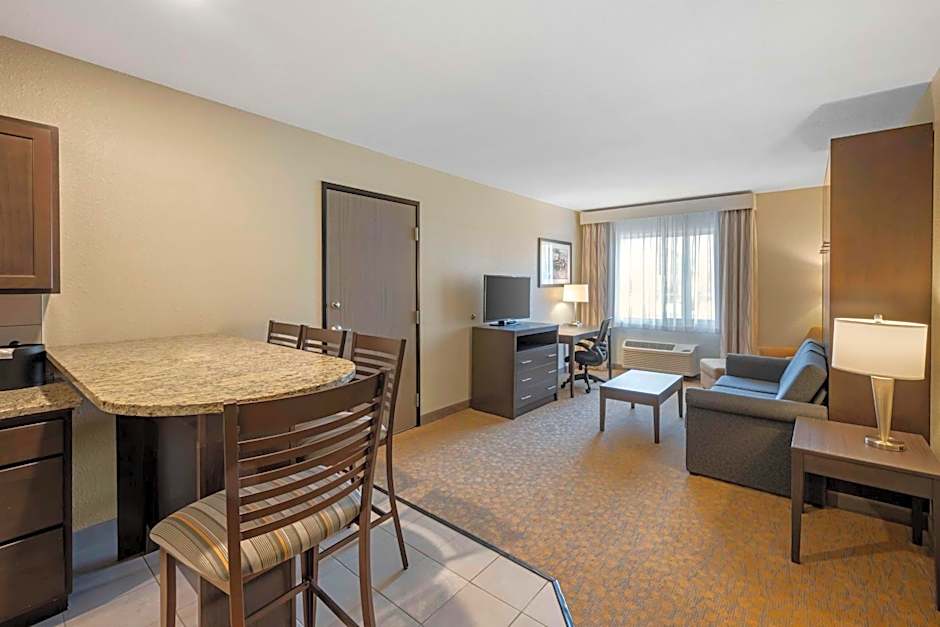 Best Western Plus The Inn at Hells Canyon