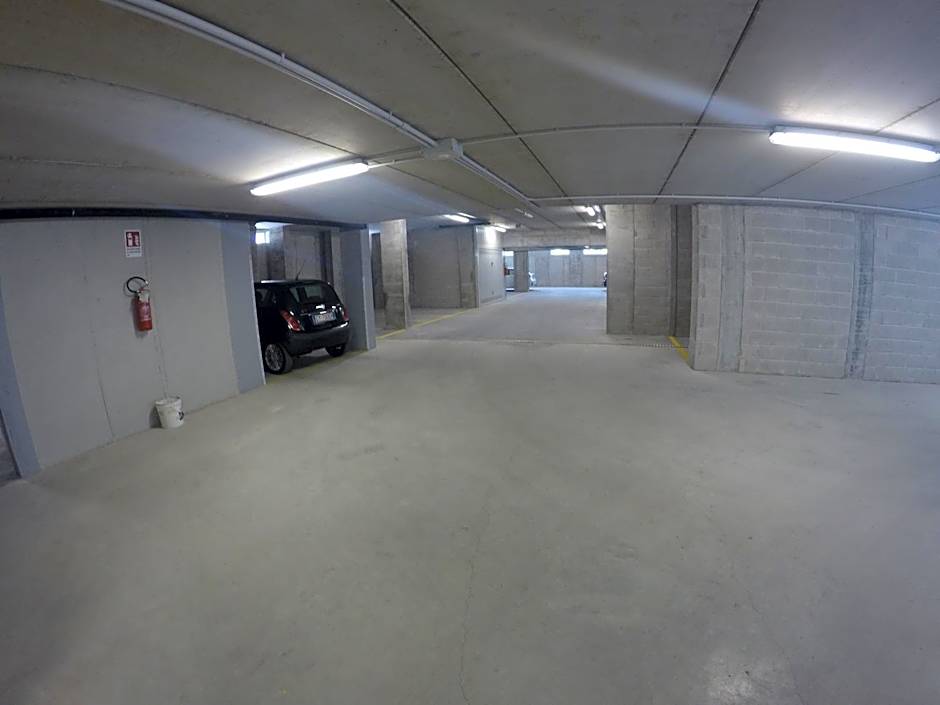 RESIDENCE CAORLE TRILOCALE CON PISCINA - Agenzia Cocal