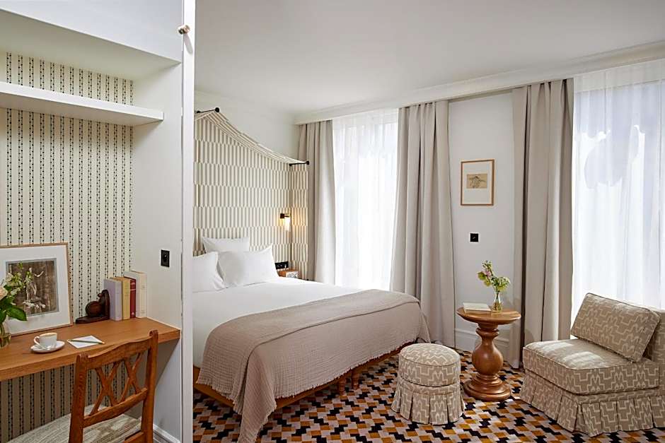 Hôtel Noucha